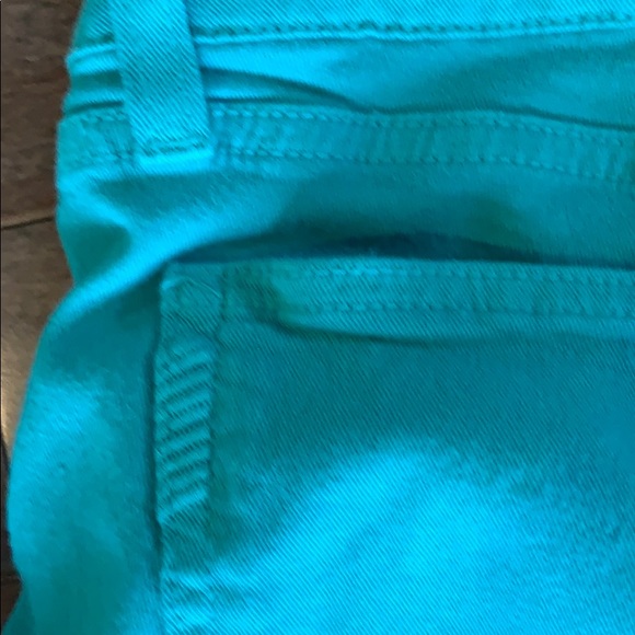 Size 30 PAIGE Aqua jeans - Picture 6 of 7